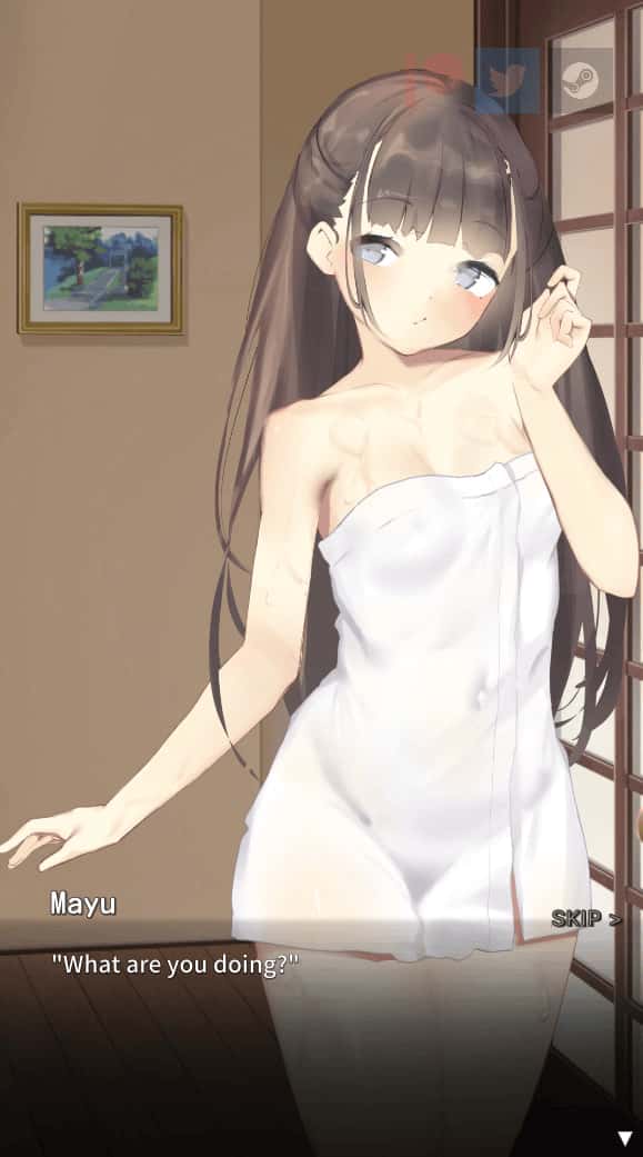 与妹同居/沉睡的妹妹 Nemurimouto背景