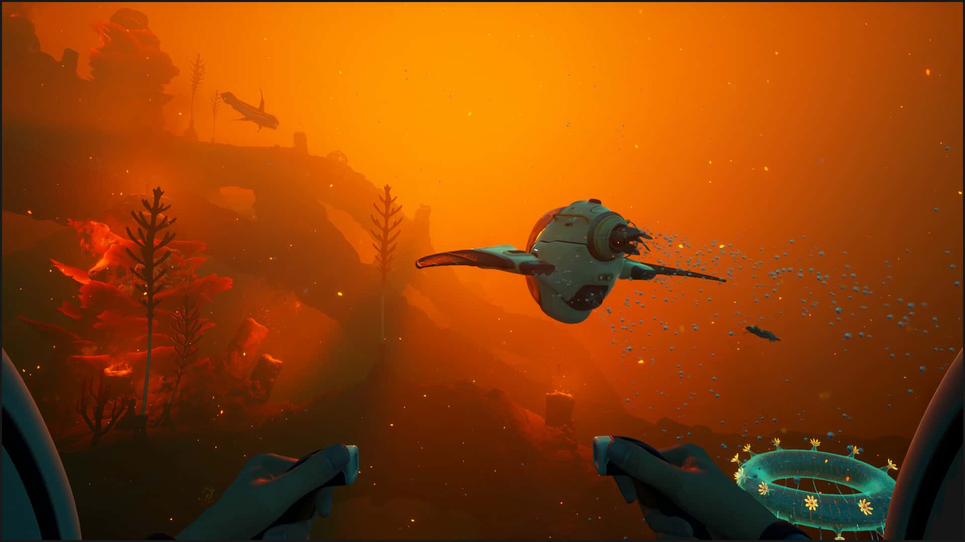异星水域2/深海迷航2 Subnautica 2 中文版