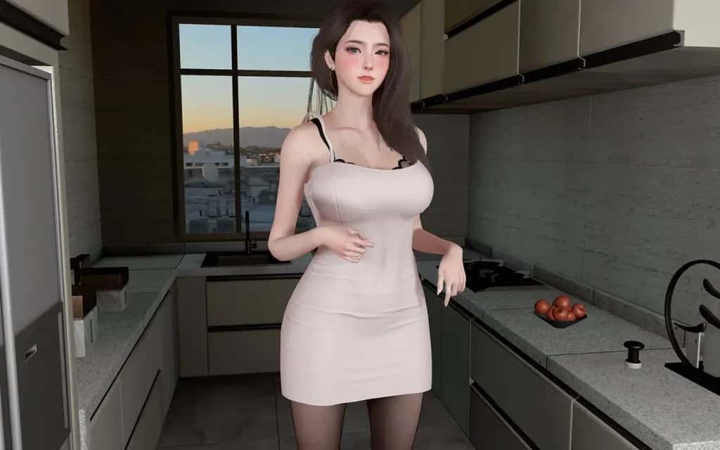 游戏截图3
