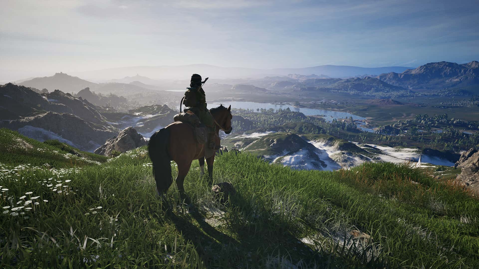 希摩里传说 The Legend of Khiimori 中文版
