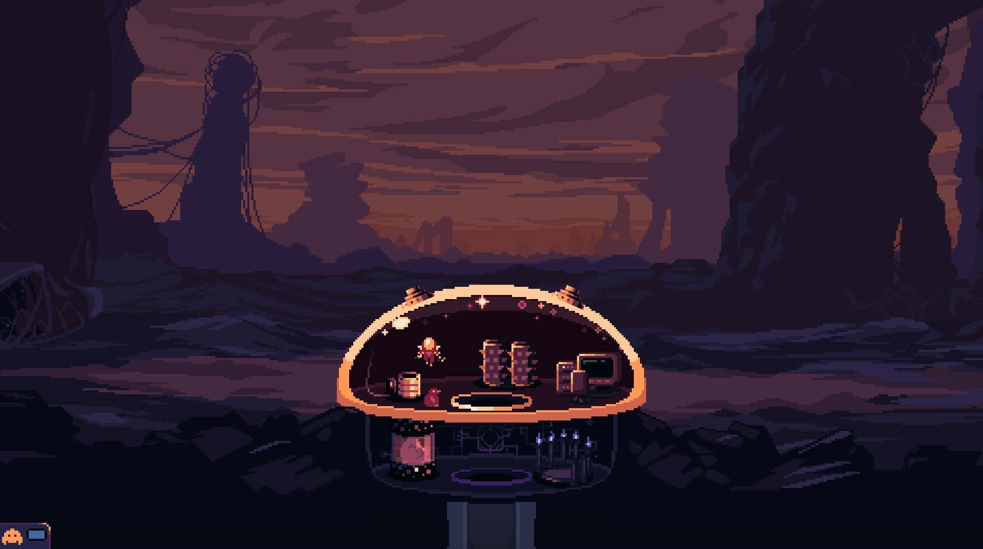 穹顶守护者 Dome Keeper Deluxe Edition 豪华版